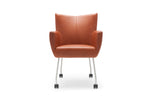 Design on Stock eetkamerstoel Moka