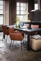 Design on Stock eetkamerstoel Moka