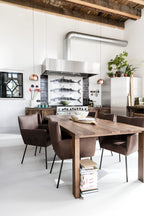 Design on Stock eetkamerstoel Moka