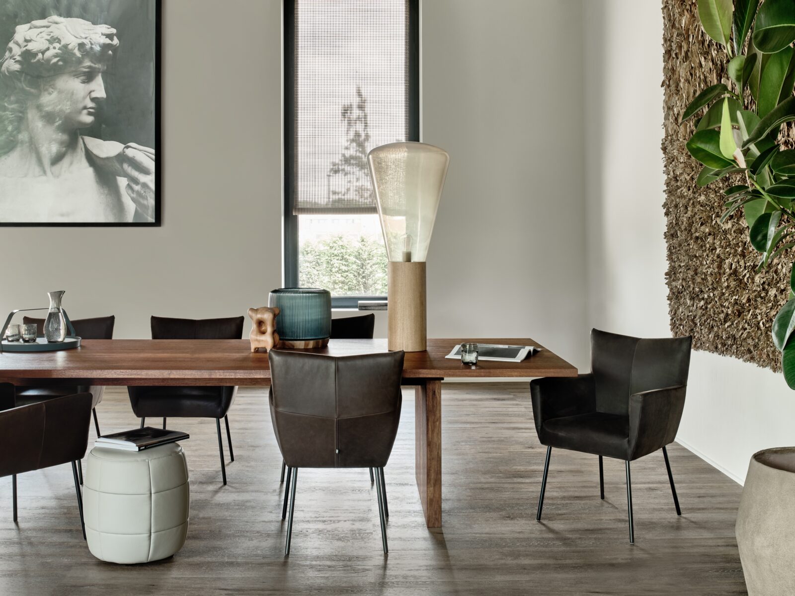 Design on Stock eetkamerstoel Moka