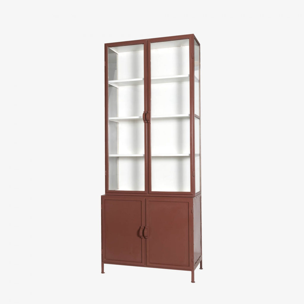 New Routz vitrinekast Detroit M