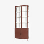 New Routz vitrinekast Detroit M
