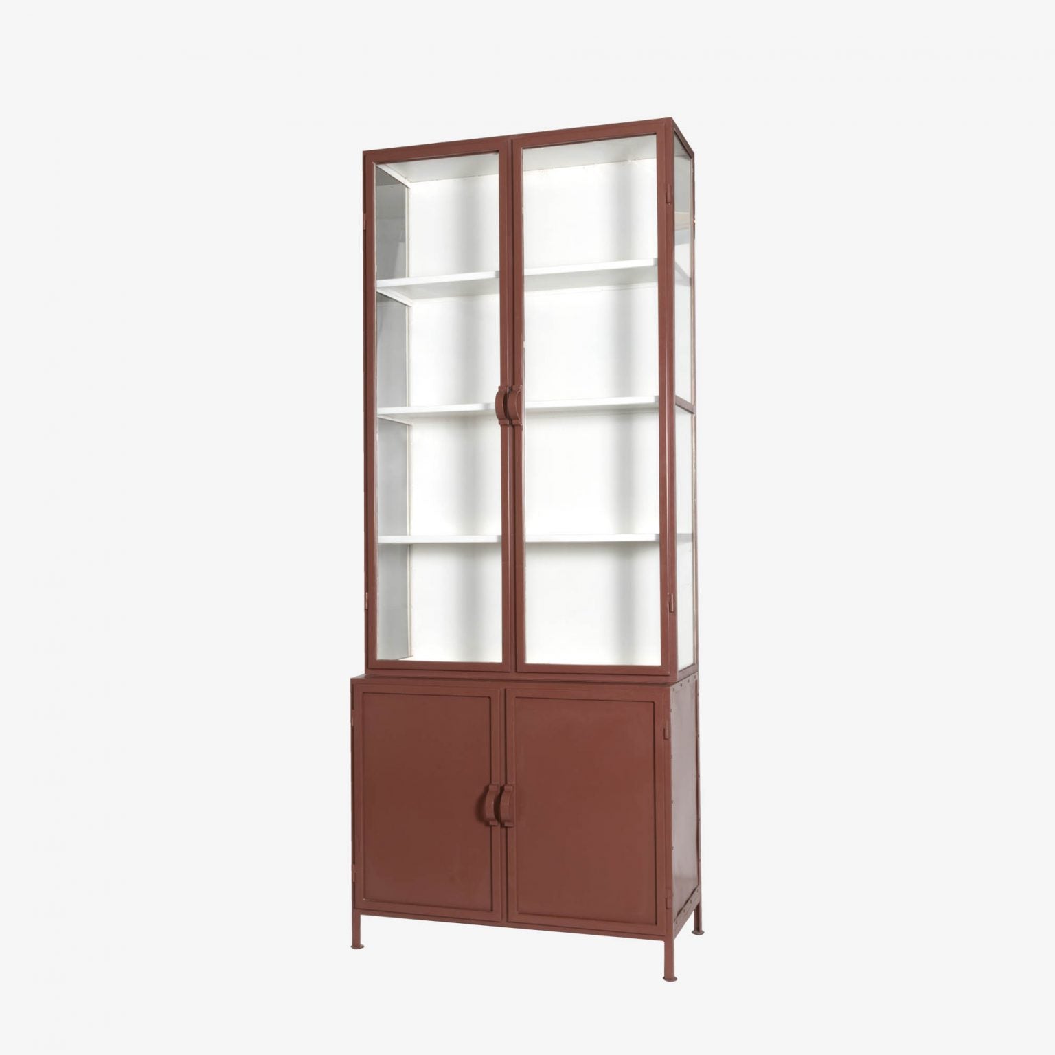 New Routz vitrinekast Detroit M
