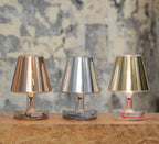 Fatboy Metallicappie Zilver