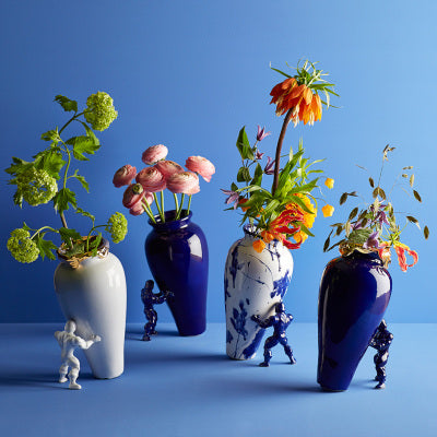 Jasmin Djerzic Held vaas L