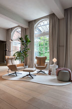 Design on Stock Nosto fauteuil