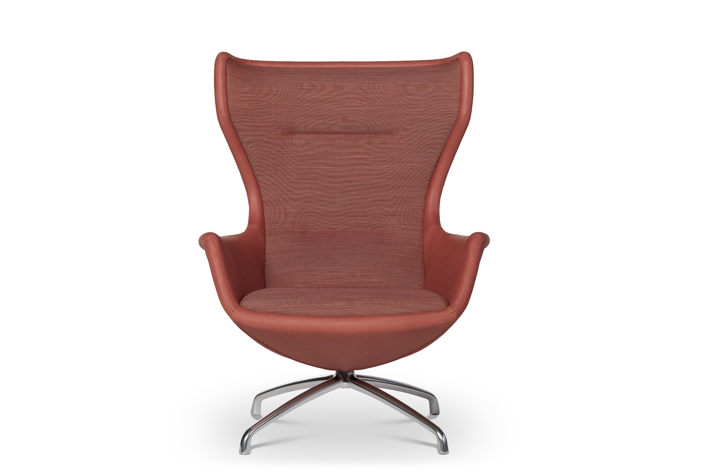 Eyye fauteuil Puuro