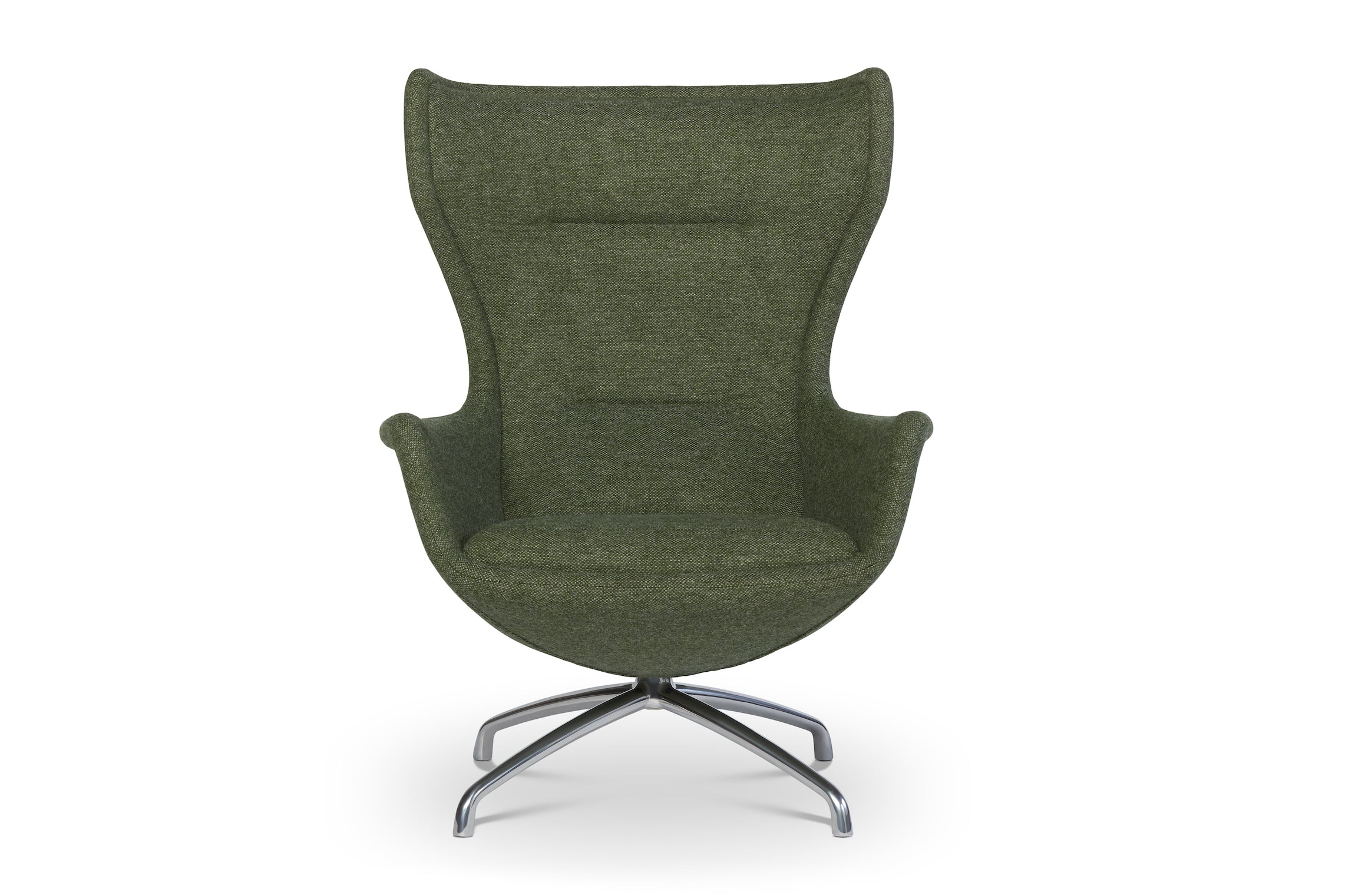 Eyye fauteuil Puuro