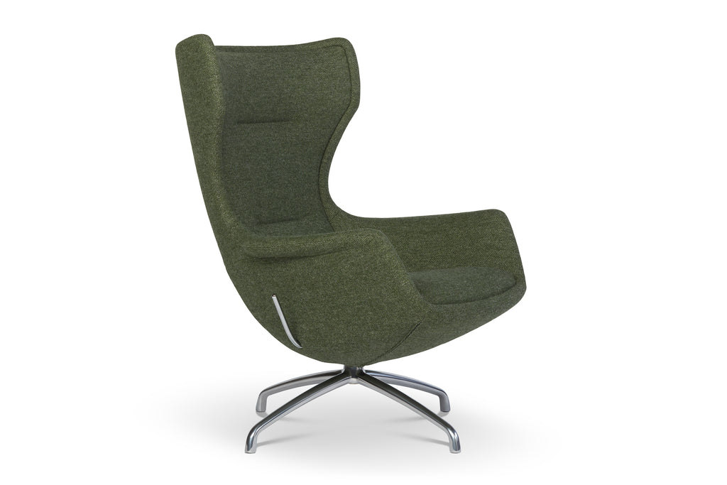 Eyye fauteuil Puuro