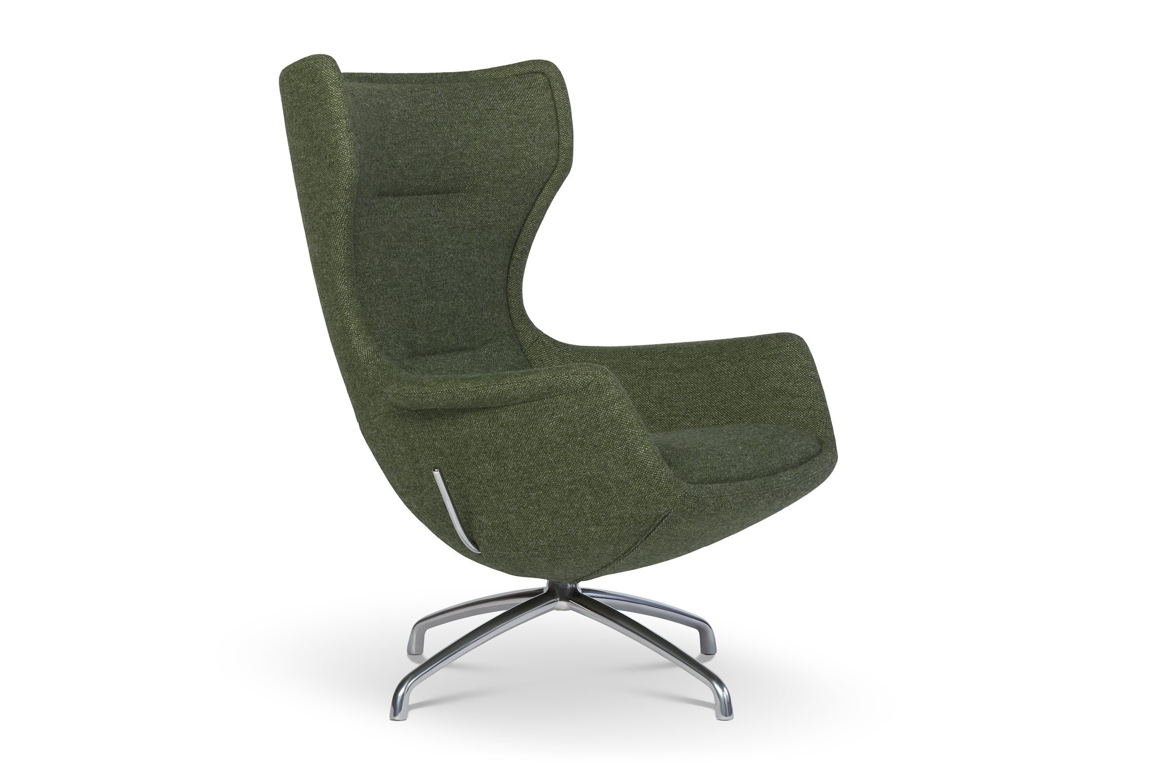 Eyye fauteuil Puuro