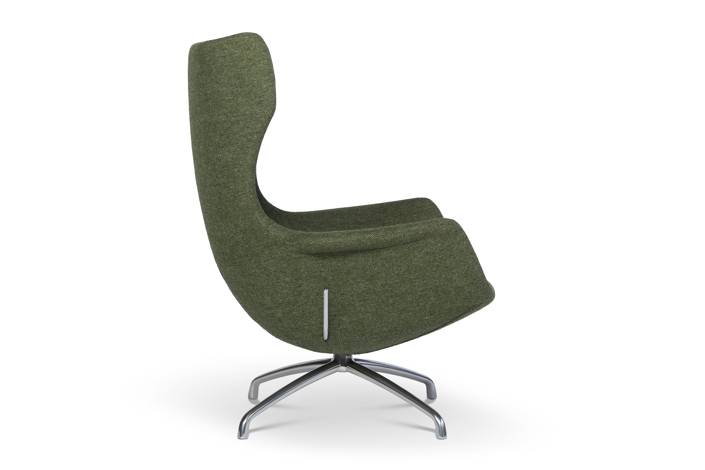 Eyye fauteuil Puuro