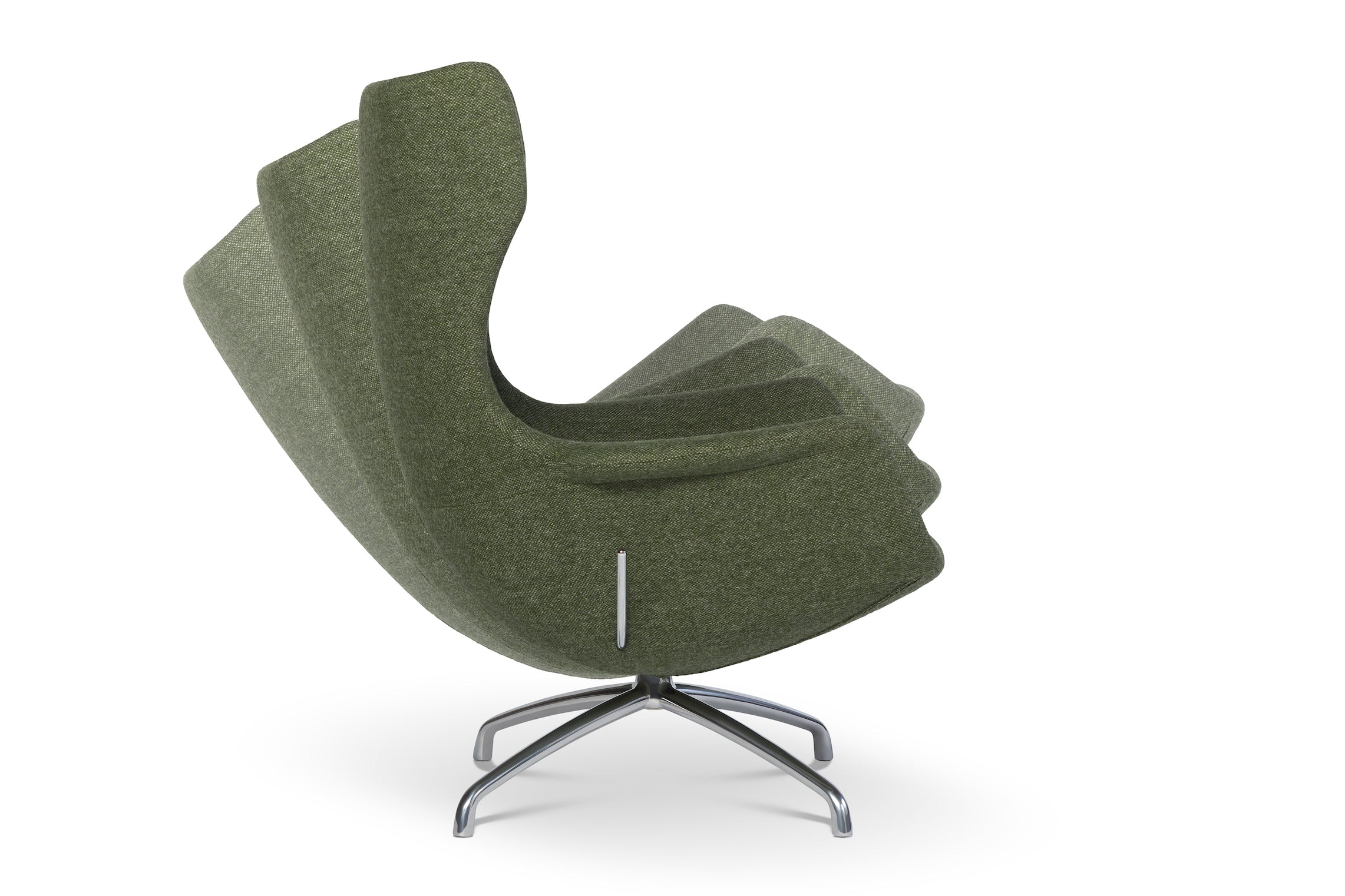 Eyye fauteuil Puuro