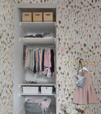 Rebel Walls Bloemetjes