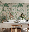 Rebel Walls Wild Life