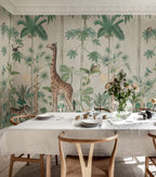 Rebel Walls Wild Life