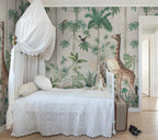 Rebel Walls Wild Life