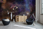 Rebel Walls Star Galaxy