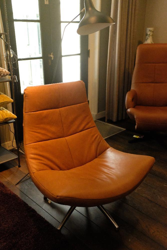 Draaifauteuil Rolex