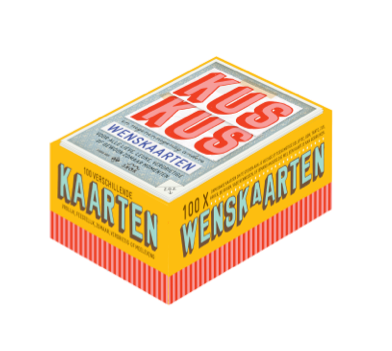 100 Kaarten