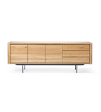 Ethnicraft Dressoir Shadow