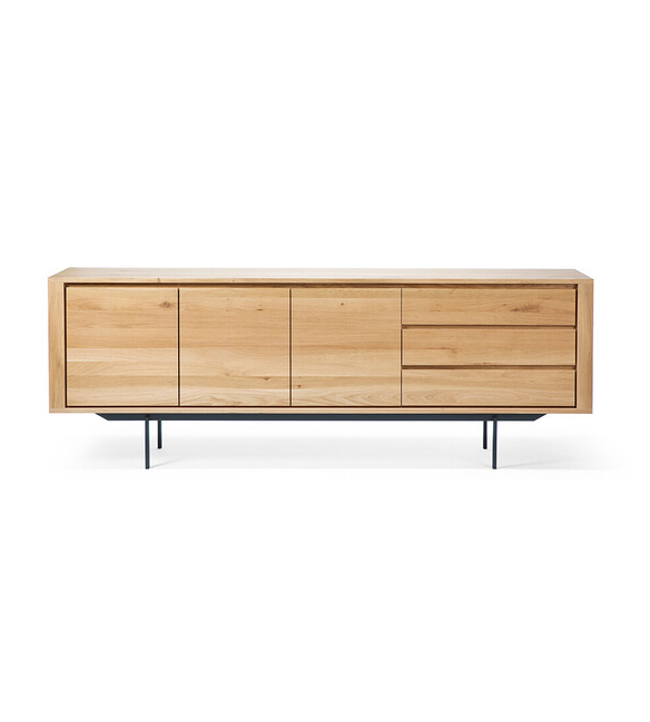 Ethnicraft Dressoir Shadow