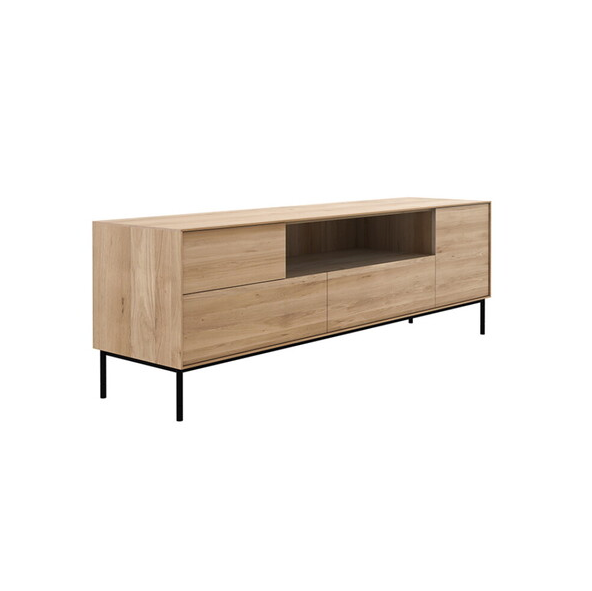 Ethnicraft TV-meubel Whitebird