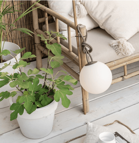 Fatboy Bolleke Hanglamp