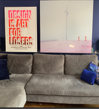 Poster Design is Art voor Losers