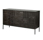 Ethnicraft Tabwa dressoir