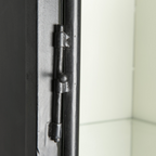 New Routz Vitrinekast Washington S zwart