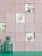 Storytiles bloemetje voor jou