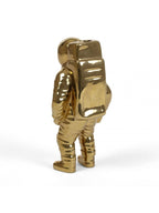 Seletti Starman vaas goud