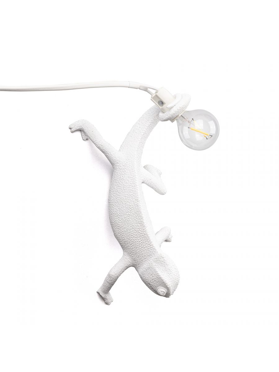 Seletti Kameleon wandlamp