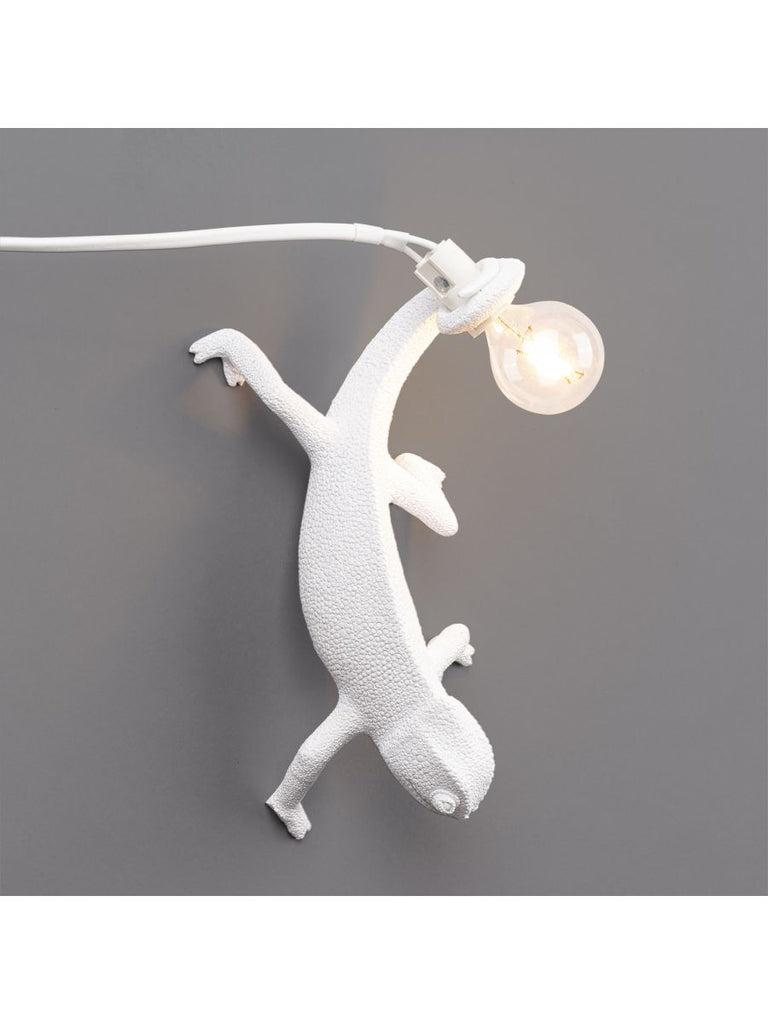 Seletti Kameleon wandlamp