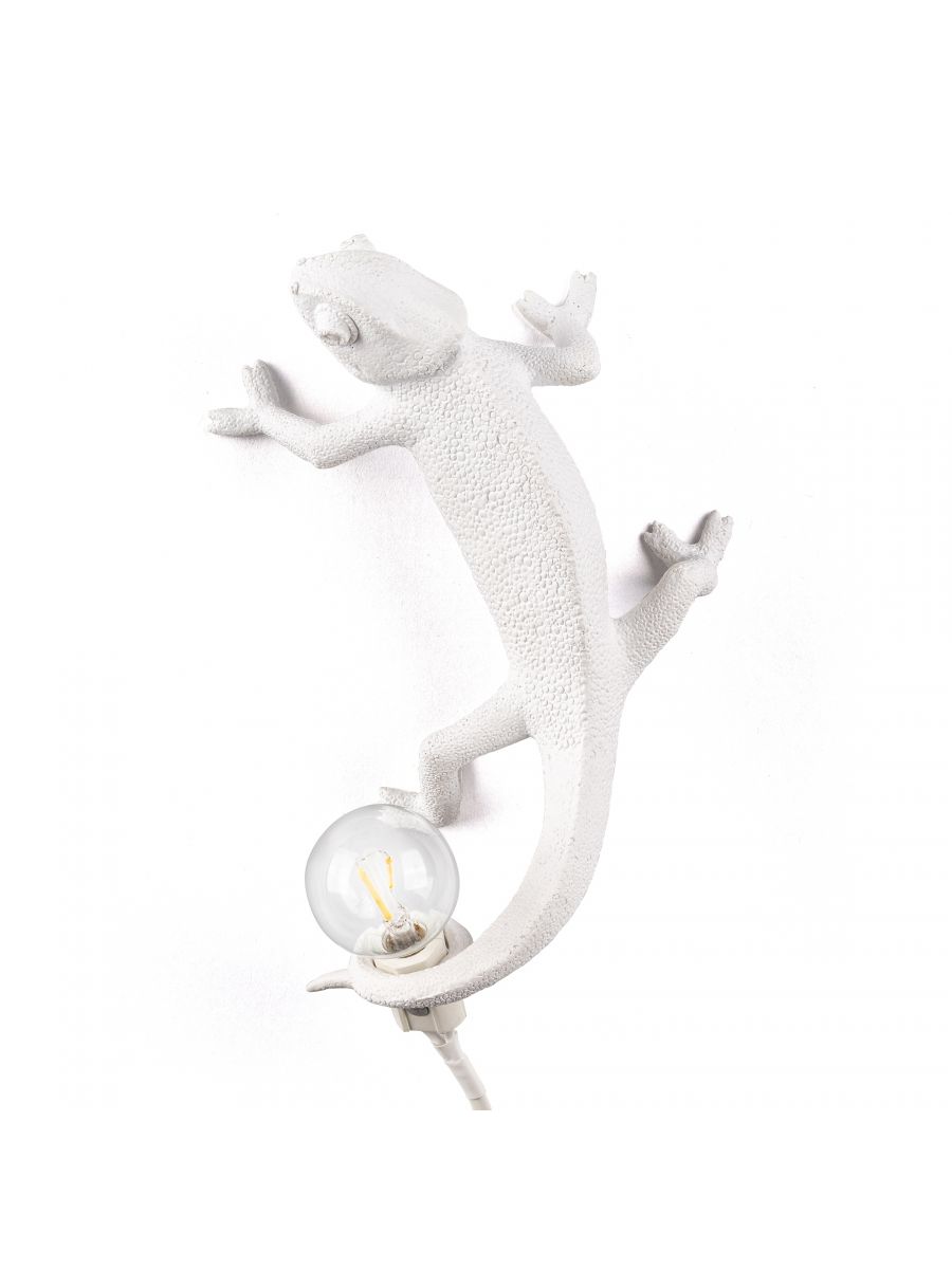 Seletti Kameleon wandlamp