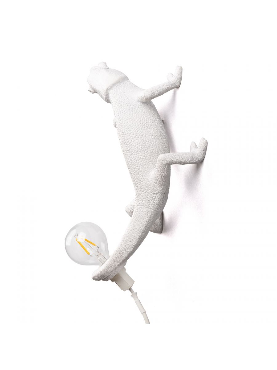 Seletti Kameleon wandlamp