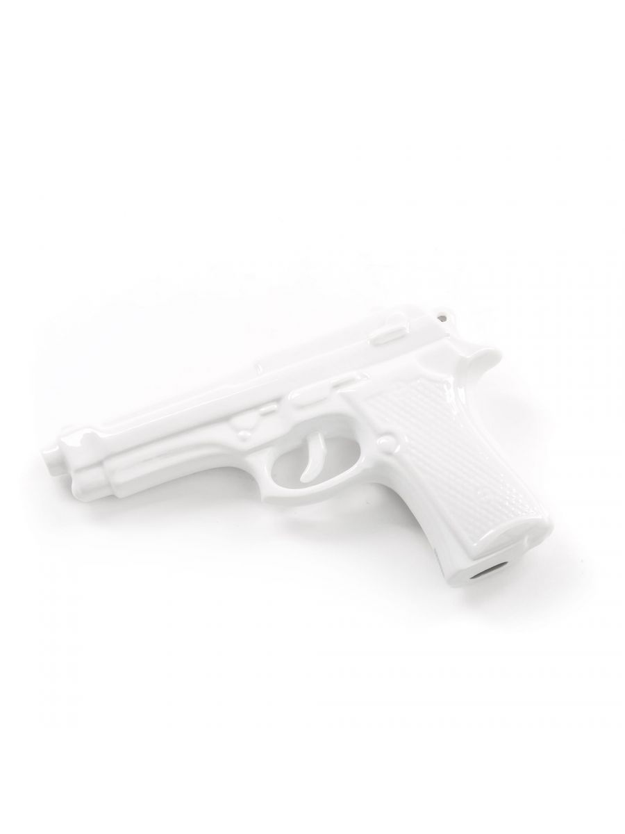 Seletti Memorabilia Woondecoratie My Gun