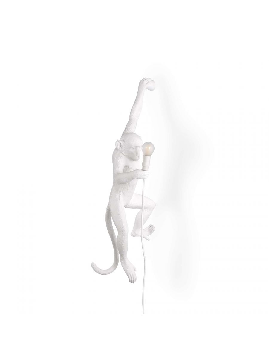 Seletti Aaplamp Hanging links