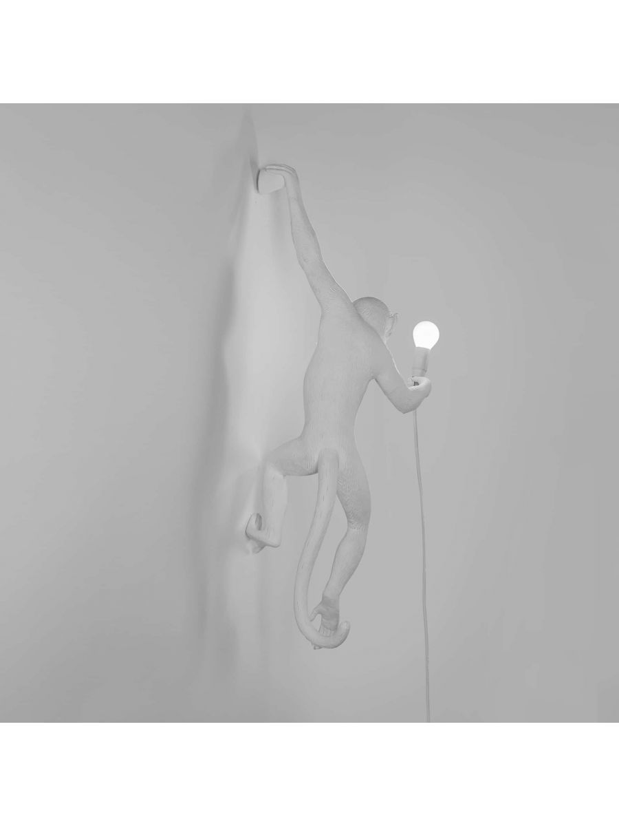 Seletti Aaplamp Hanging links