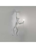 Seletti Aaplamp Hanging links