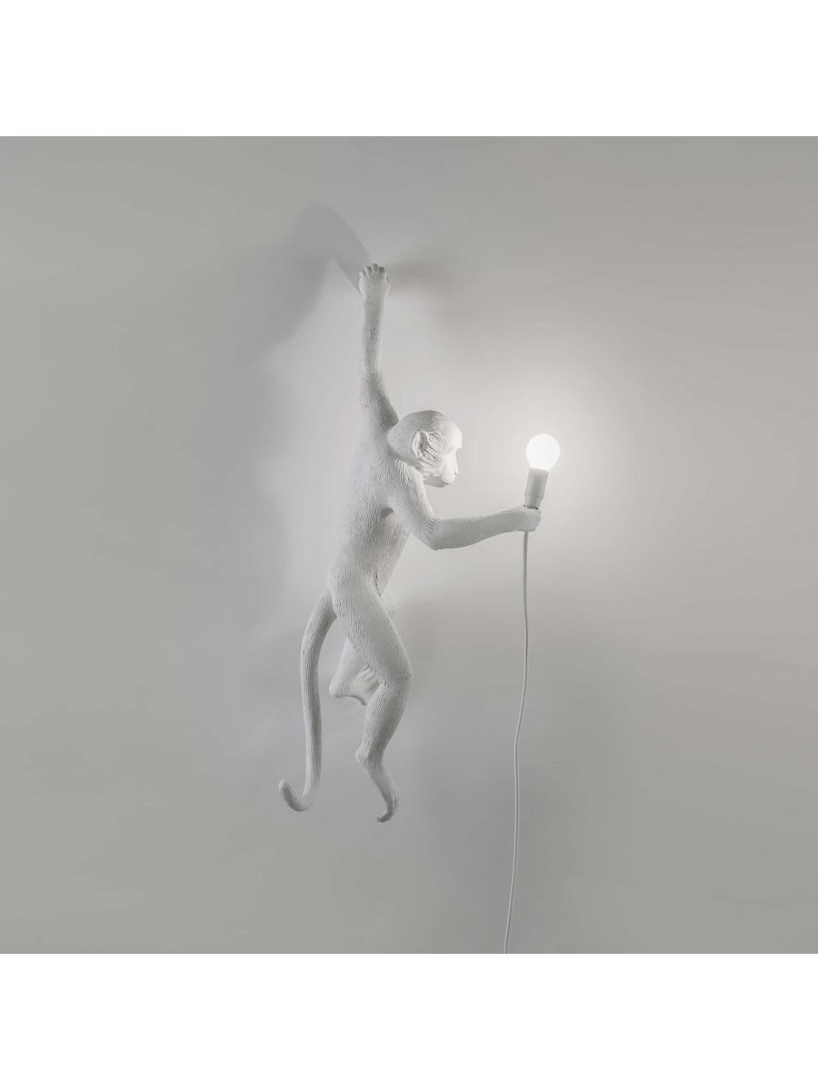 Seletti Aaplamp Hanging links