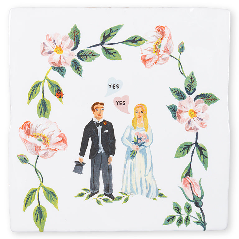 Storytiles She Said YES! S