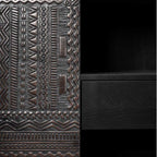 Ethnicraft Opbergkast Teak Tabwa