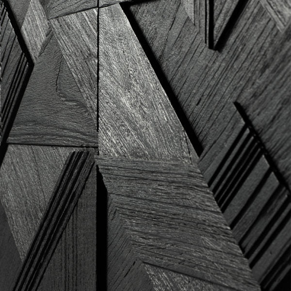 Ethnicraft Graphic Dressoir