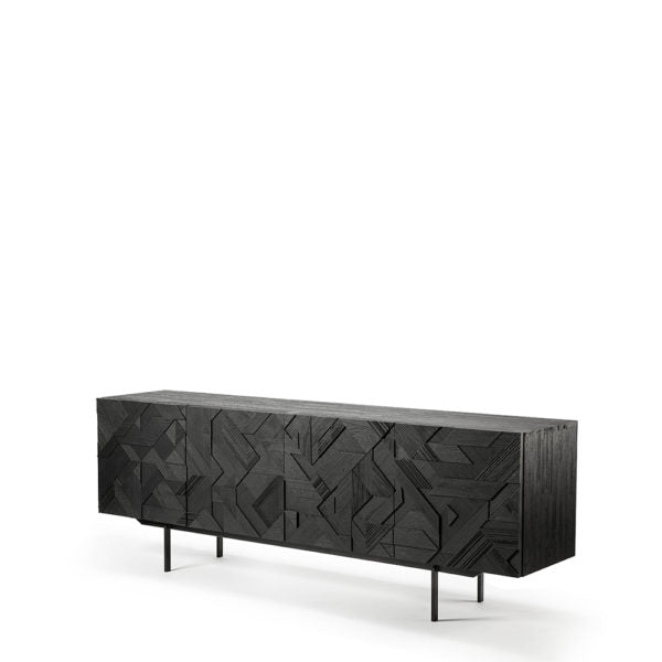 Ethnicraft Graphic Dressoir