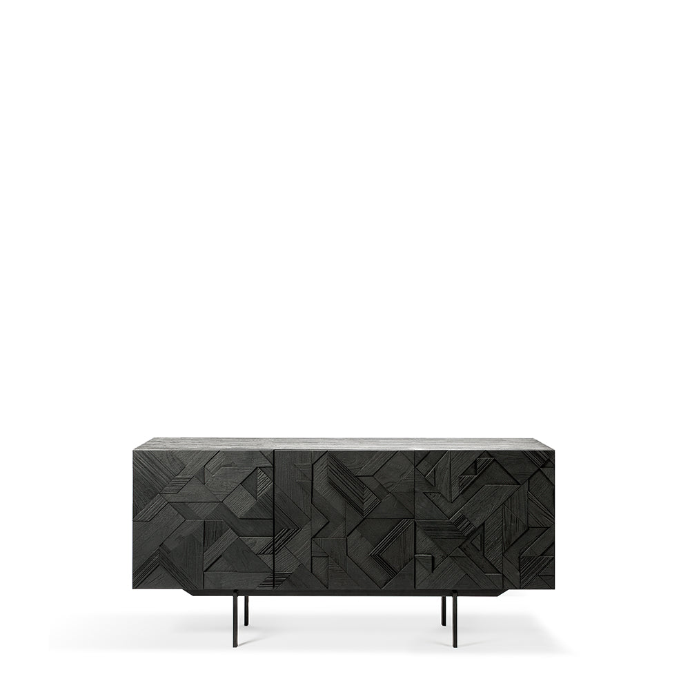 Ethnicraft Graphic Dressoir