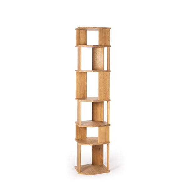 Ethnicraft Kast Stairs Column