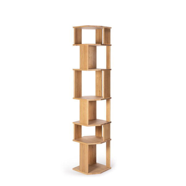 Ethnicraft Kast Stairs Column
