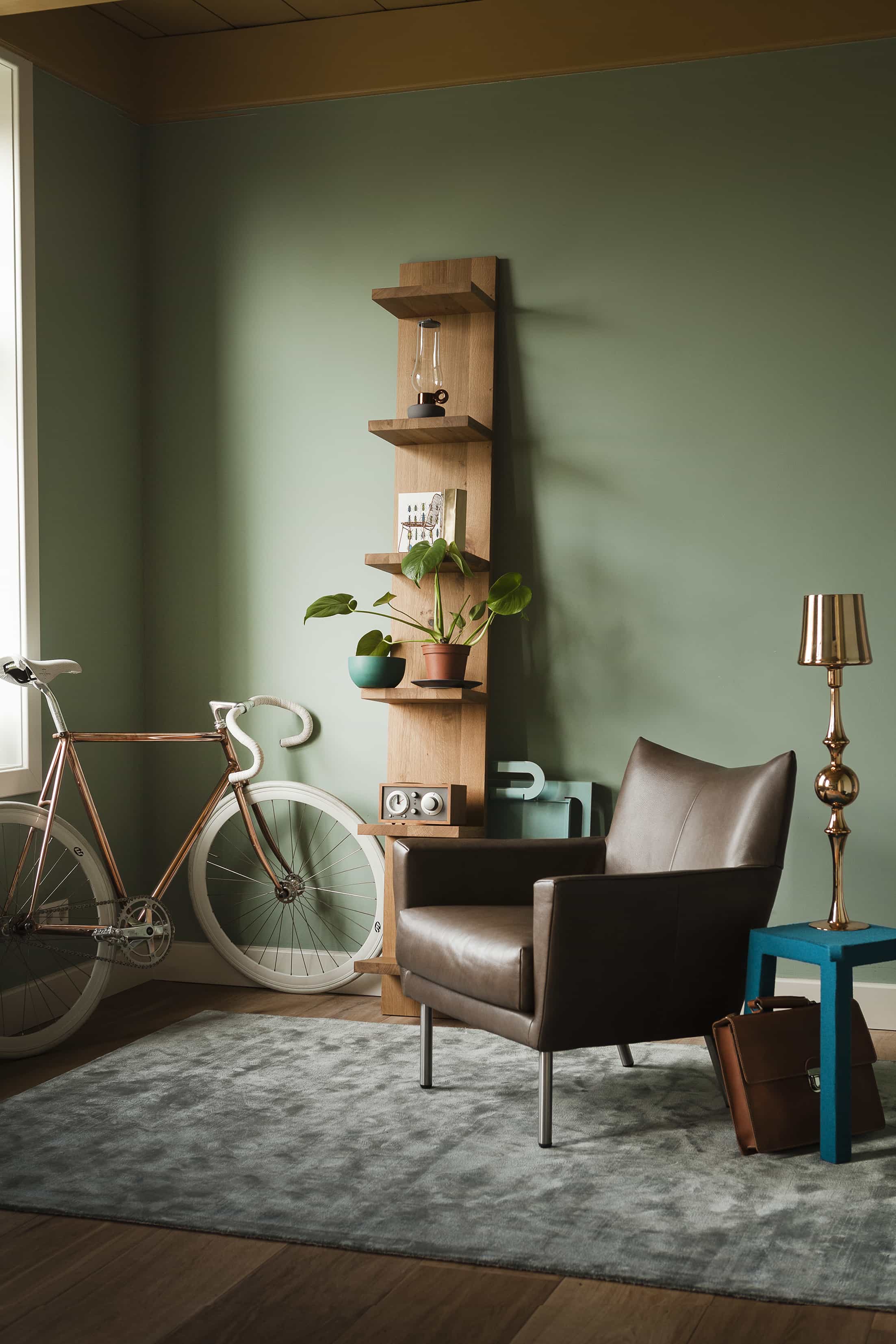 Design on Stock Toma fauteuil