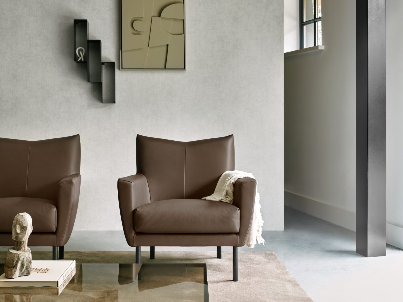Design on Stock Toma fauteuil